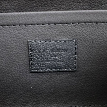 Louis Vuitton Rocker Dopp Kit Midnight Clutch — view 8