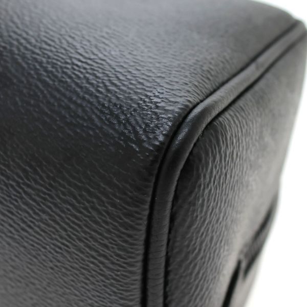 Louis Vuitton Rocker Dopp Kit Midnight Clutch — view 7