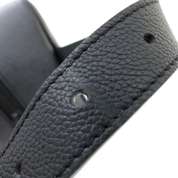 Louis Vuitton Rocker Dopp Kit Midnight Clutch — view 6