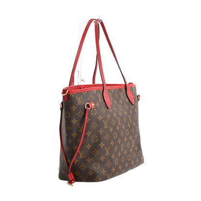 Louis Vuitton Tote Bag Neverfull Inside Out MM — view 2