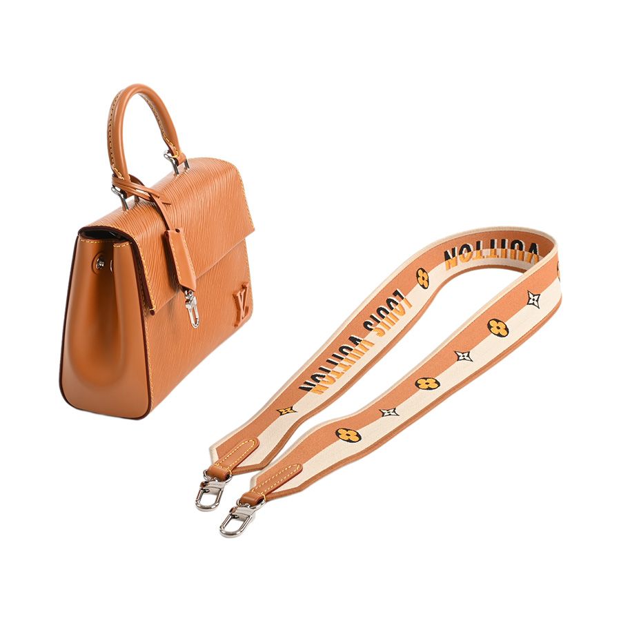 Louis Vuitton Handbag Cluny Mini — view 2