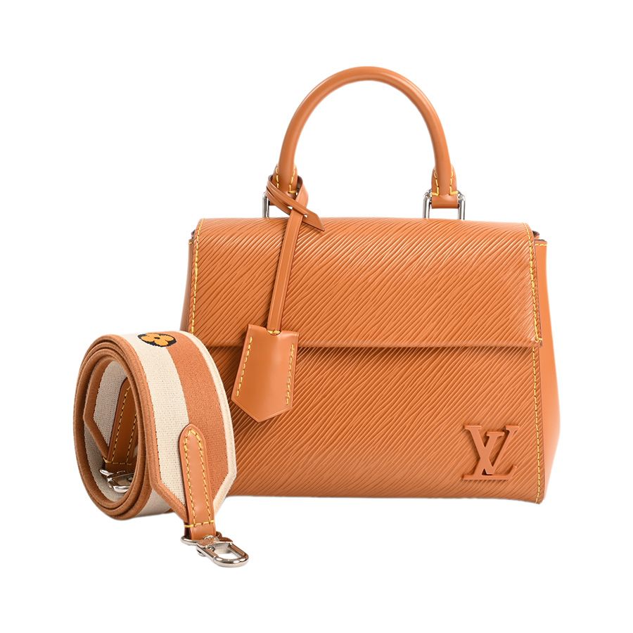 Louis Vuitton Handbag Cluny Mini