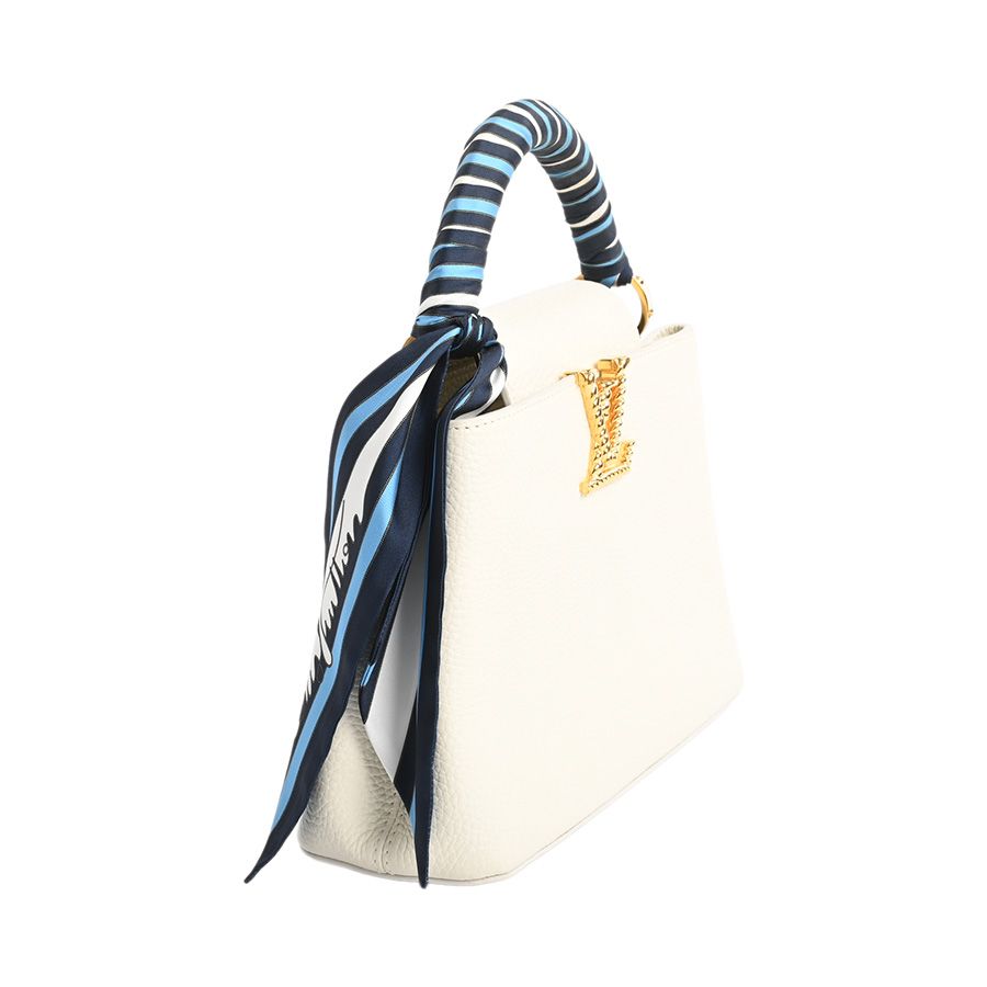 Louis Vuitton Handbag Capucines BB — view 2