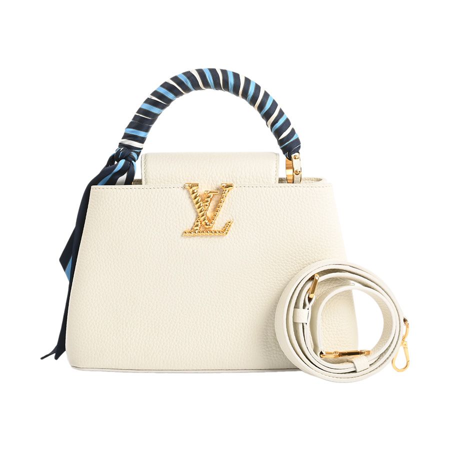 Louis Vuitton Handbag Capucines BB