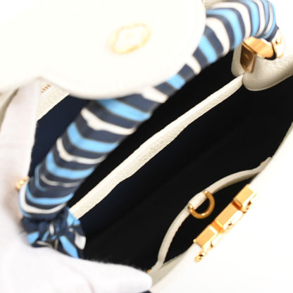 Louis Vuitton Handbag Capucines BB — view 4
