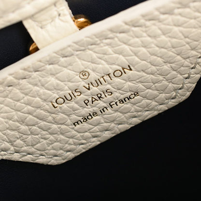 Louis Vuitton Handbag Capucines BB — view 6