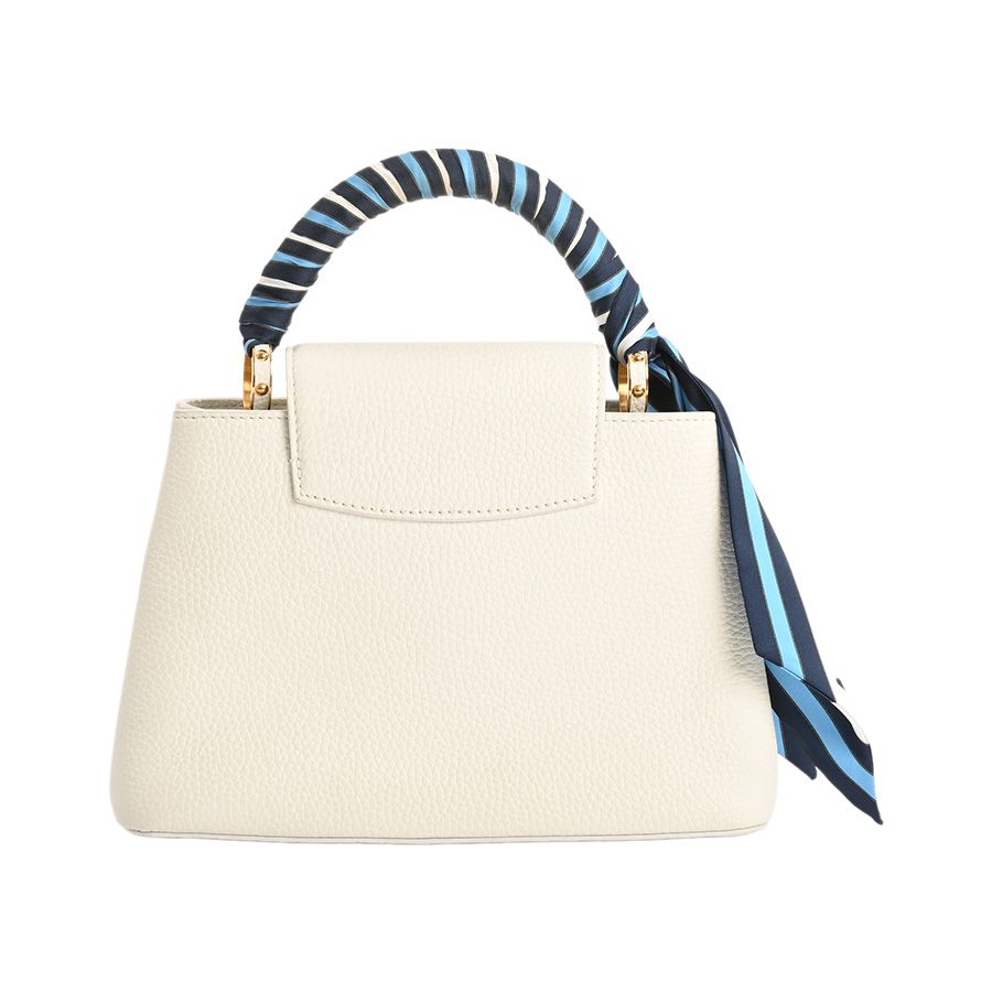 Louis Vuitton Handbag Capucines BB — view 3