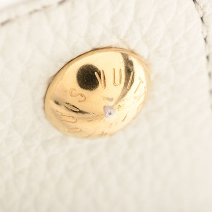 Louis Vuitton Handbag Capucines BB — view 7