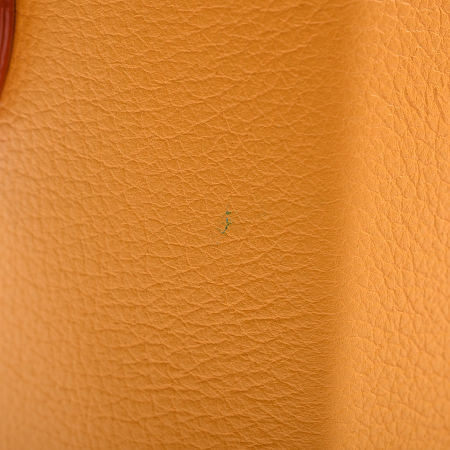 Louis Vuitton Shoulder Bag Vertical Box Trunk — view 8