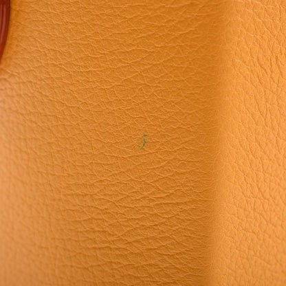 Louis Vuitton Shoulder Bag Vertical Box Trunk — view 8