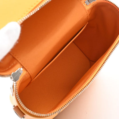 Louis Vuitton Shoulder Bag Vertical Box Trunk — view 4