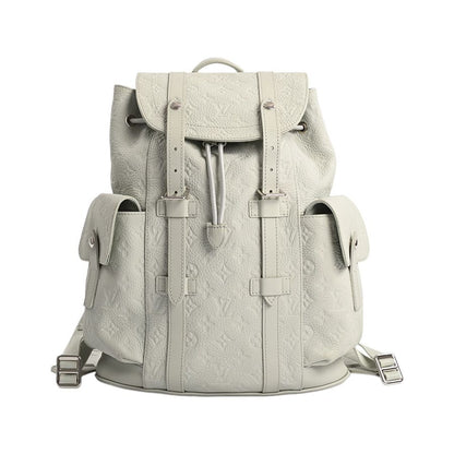 Louis Vuitton Backpack Christopher PM