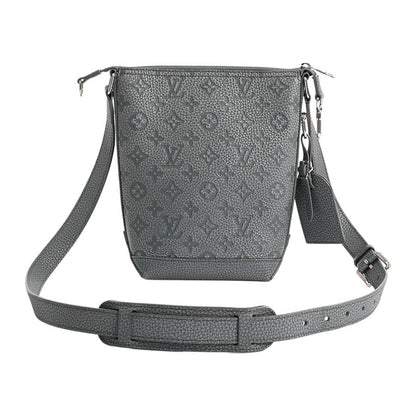 Louis Vuitton Shoulder Bag Climbing Hobo Cruiser PM — view 3