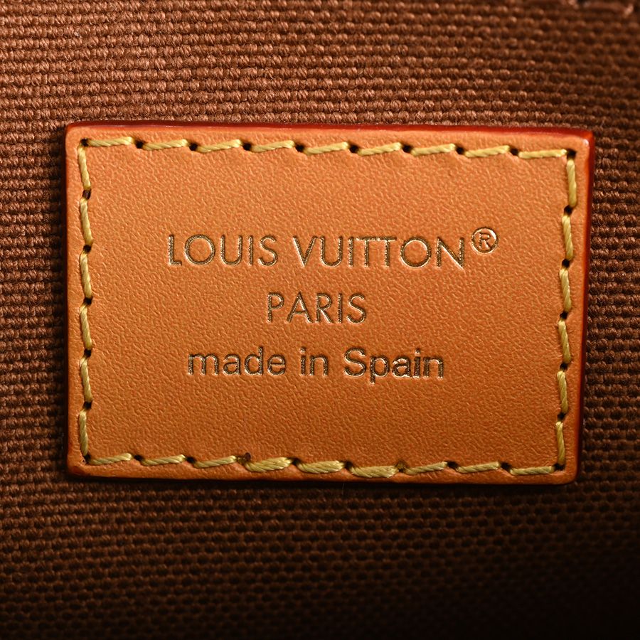 Louis Vuitton Handbag Keepall — view 6