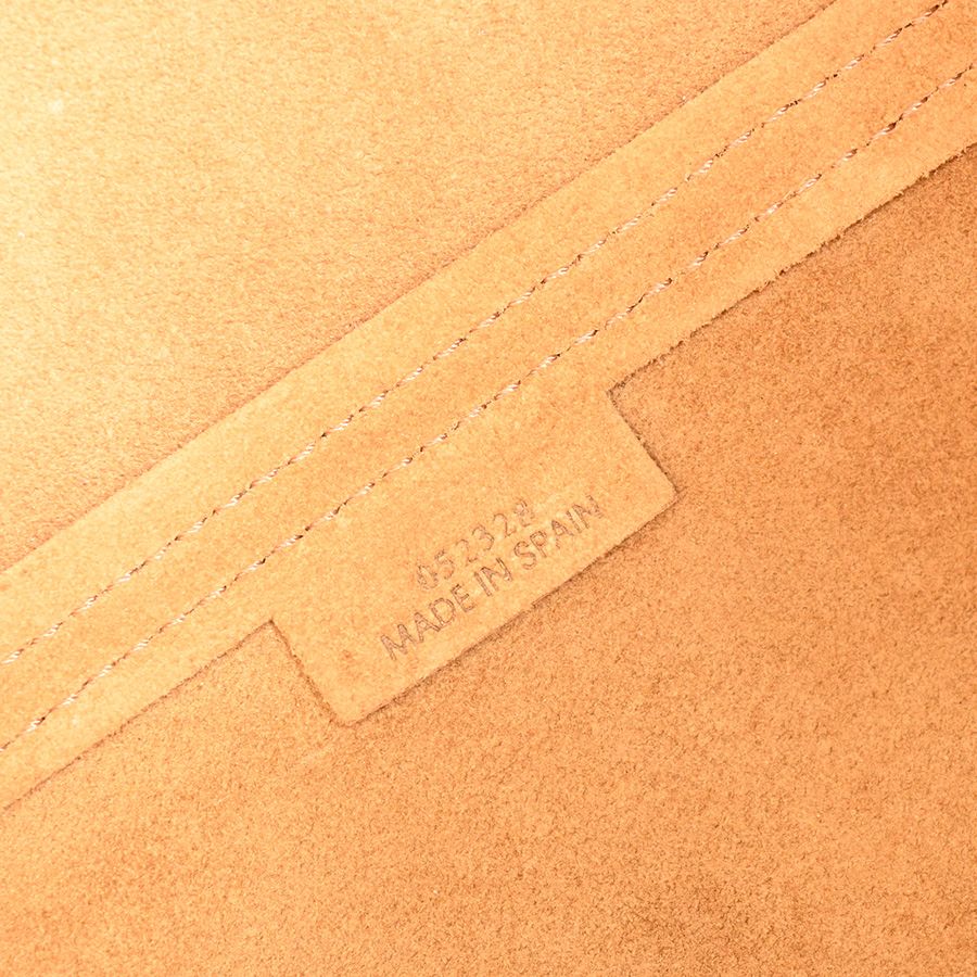 Loewe Tote Bag Puzzle Fold Medium — view 6