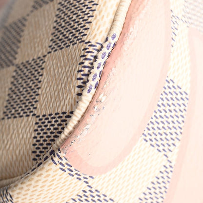 Louis Vuitton Tote Bag Neverfull MM — view 8