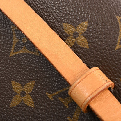 Louis Vuitton Shoulder Bag Pochette Florentine — view 7