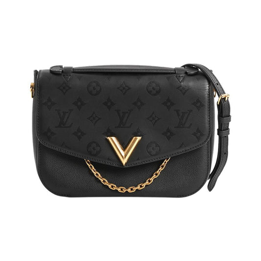 Louis Vuitton Shoulder Bag Very Messenger