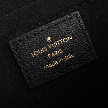 Louis Vuitton Shoulder Bag Very Messenger — view 6