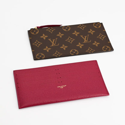 Louis Vuitton Shoulder Bag Pochette Felicie — view 8