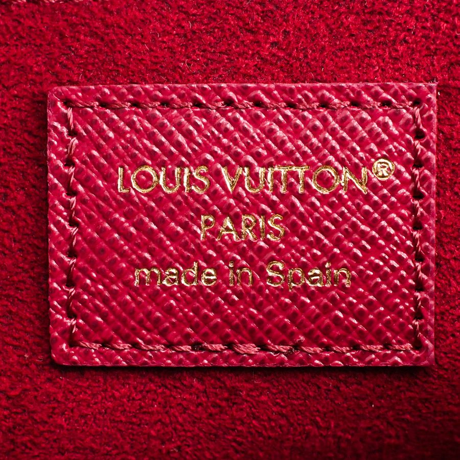 Louis Vuitton Shoulder Bag Pochette Felicie — view 6