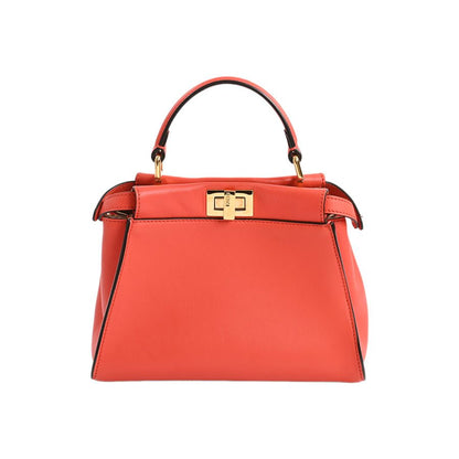 Fendi Handbag Peekaboo Mini — view 3