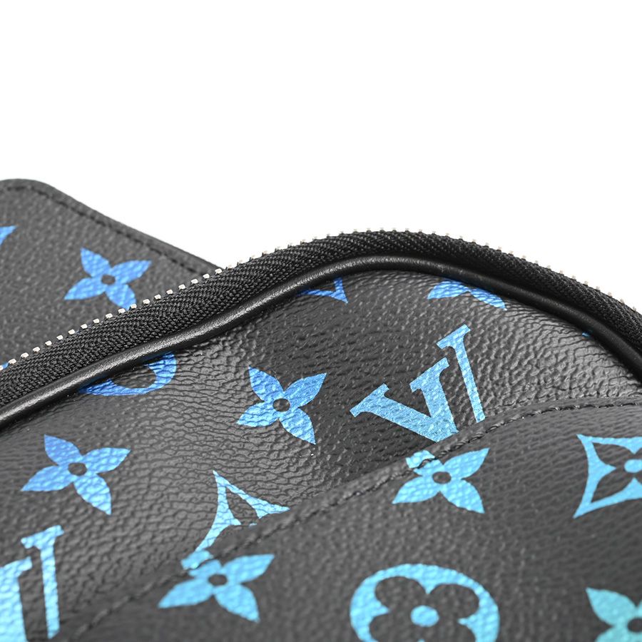 Louis Vuitton Belt Bag Avenue — view 7