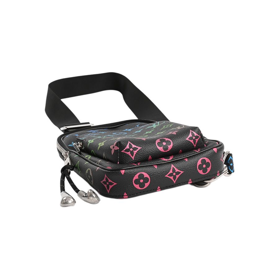 Louis Vuitton Belt Bag Avenue — view 5