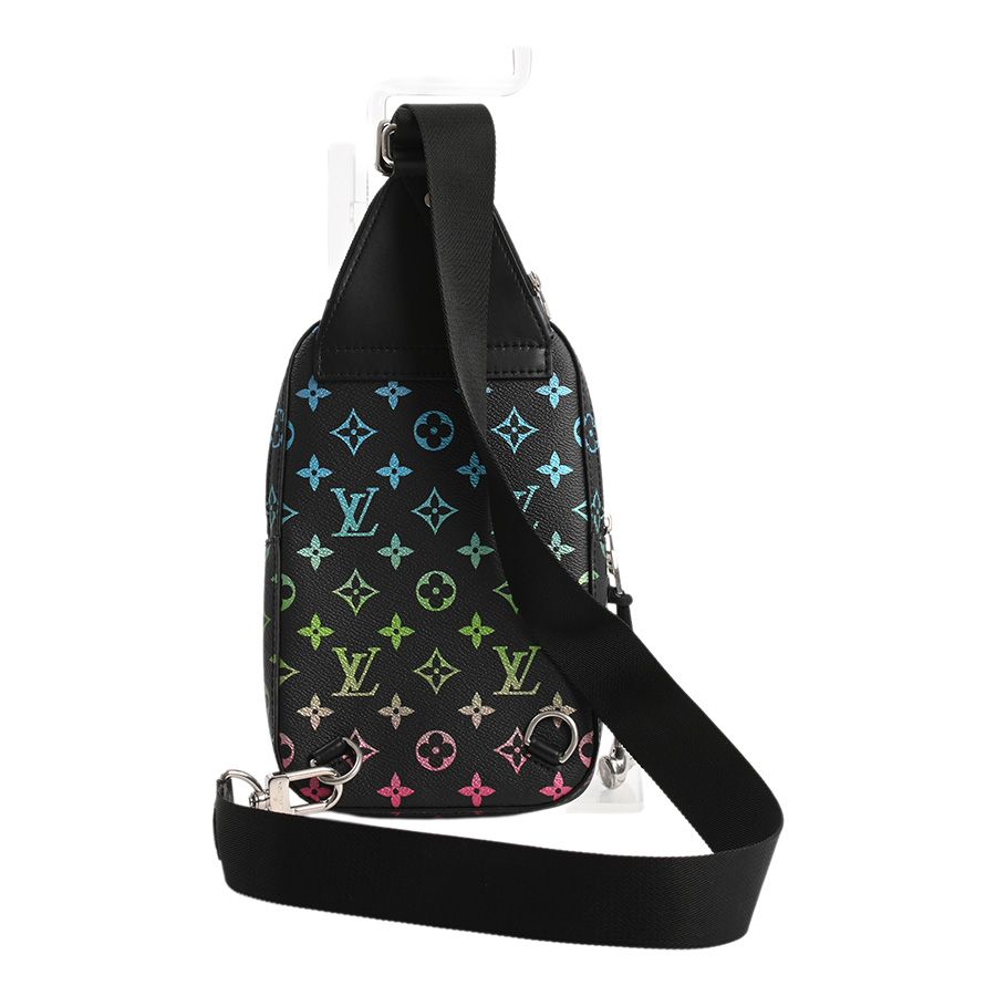 Louis Vuitton Belt Bag Avenue — view 3