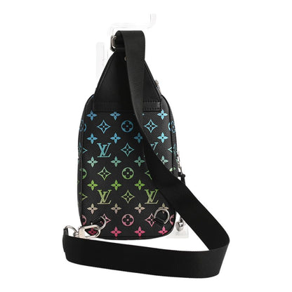Louis Vuitton Belt Bag Avenue — view 3