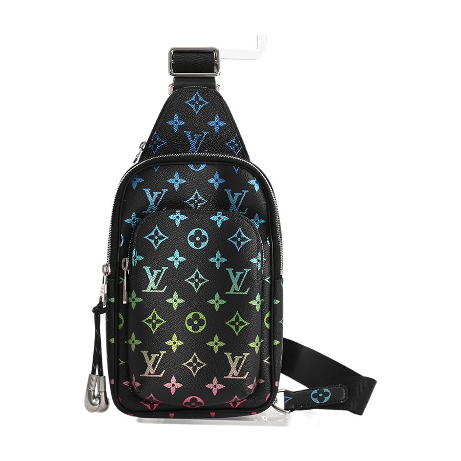 Louis Vuitton Belt Bag Avenue