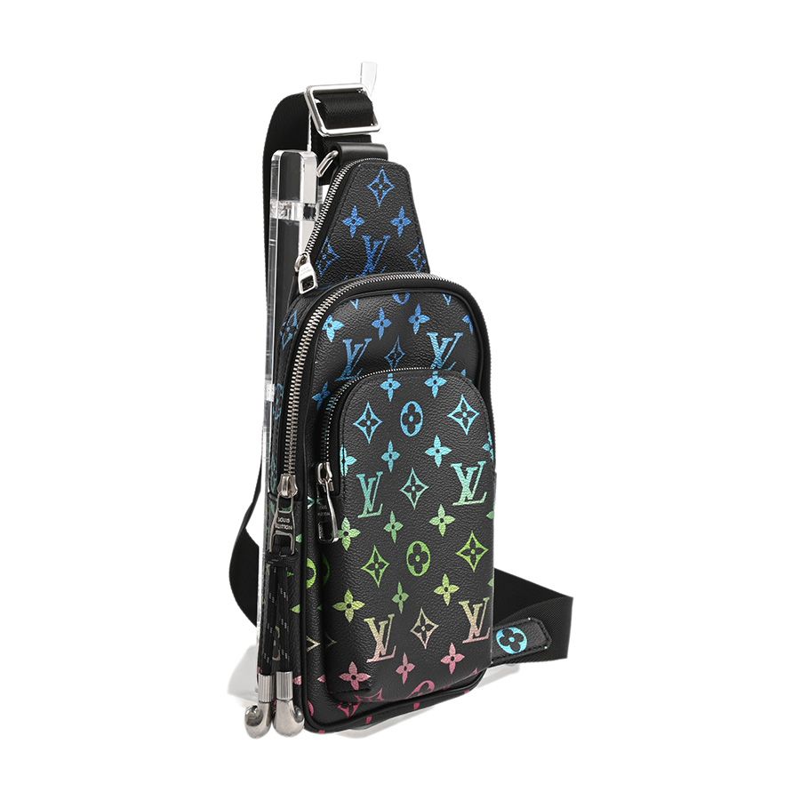 Louis Vuitton Belt Bag Avenue — view 2