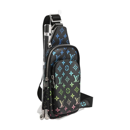 Louis Vuitton Belt Bag Avenue — view 2