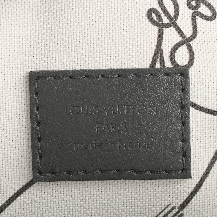 Louis Vuitton Belt Bag Avenue — view 6