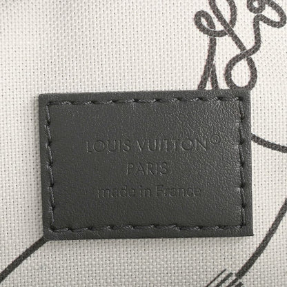 Louis Vuitton Belt Bag Avenue — view 6
