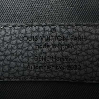 Louis Vuitton Shoulder Bag Climbing Hobo Cruiser PM — view 6