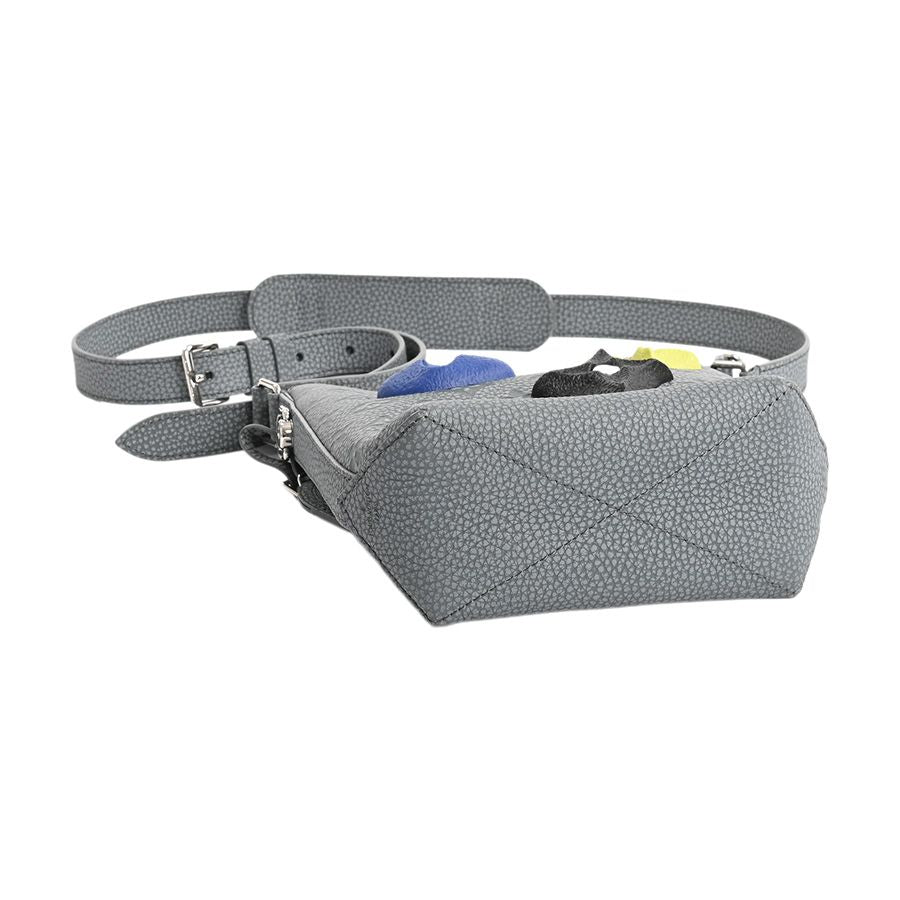 Louis Vuitton Shoulder Bag Climbing Hobo Cruiser PM — view 5