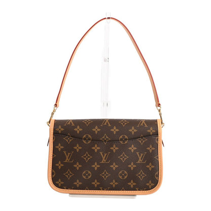 Louis Vuitton Shoulder Bag Diane — view 3