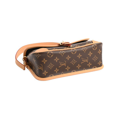 Louis Vuitton Shoulder Bag Diane — view 5