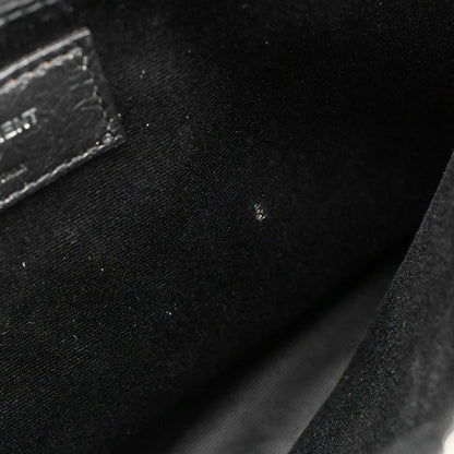 Saint Laurent Shoulder Bag Loulou Medium — view 8