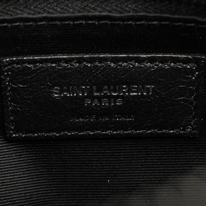 Saint Laurent Shoulder Bag Loulou Medium — view 6
