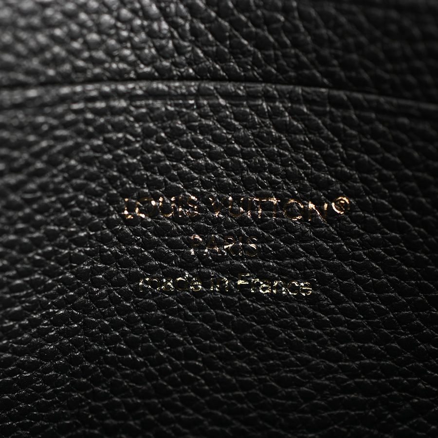 Louis Vuitton Handbag Nano Madeleine — view 6