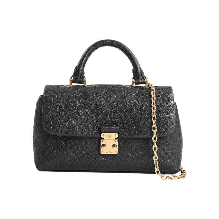 Louis Vuitton Handbag Nano Madeleine