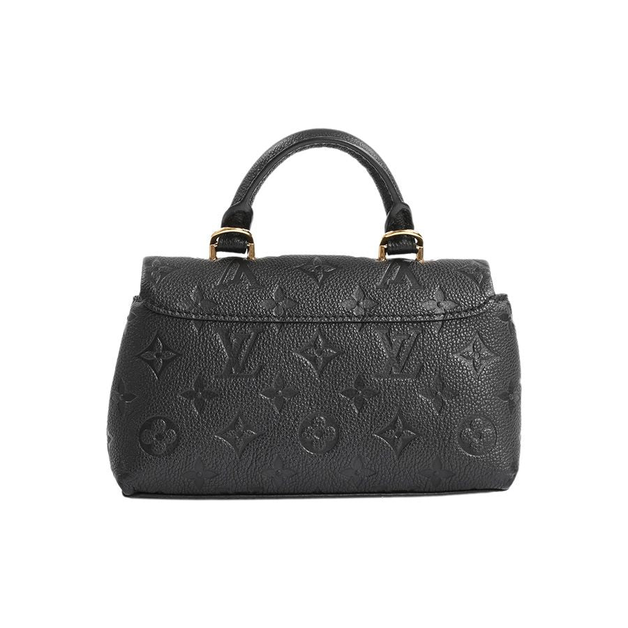 Louis Vuitton Handbag Nano Madeleine — view 3