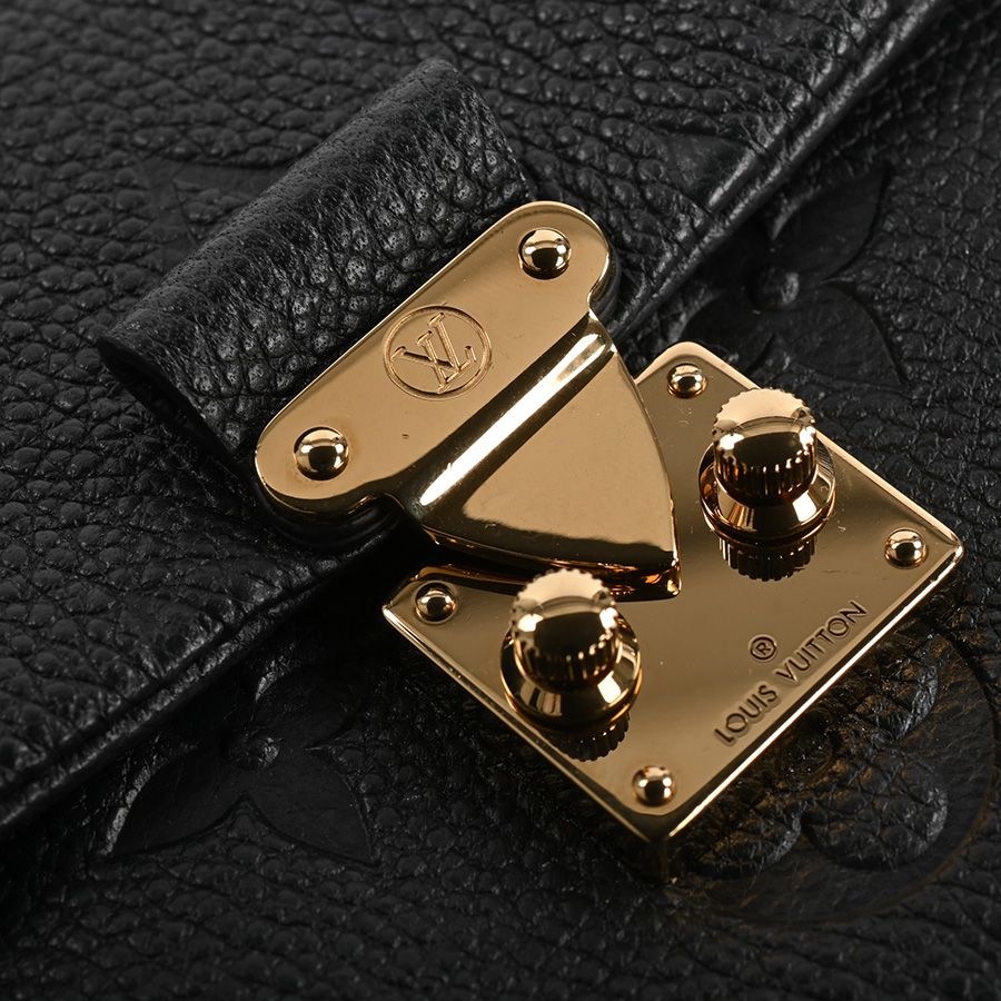 Louis Vuitton Handbag Nano Madeleine — view 8