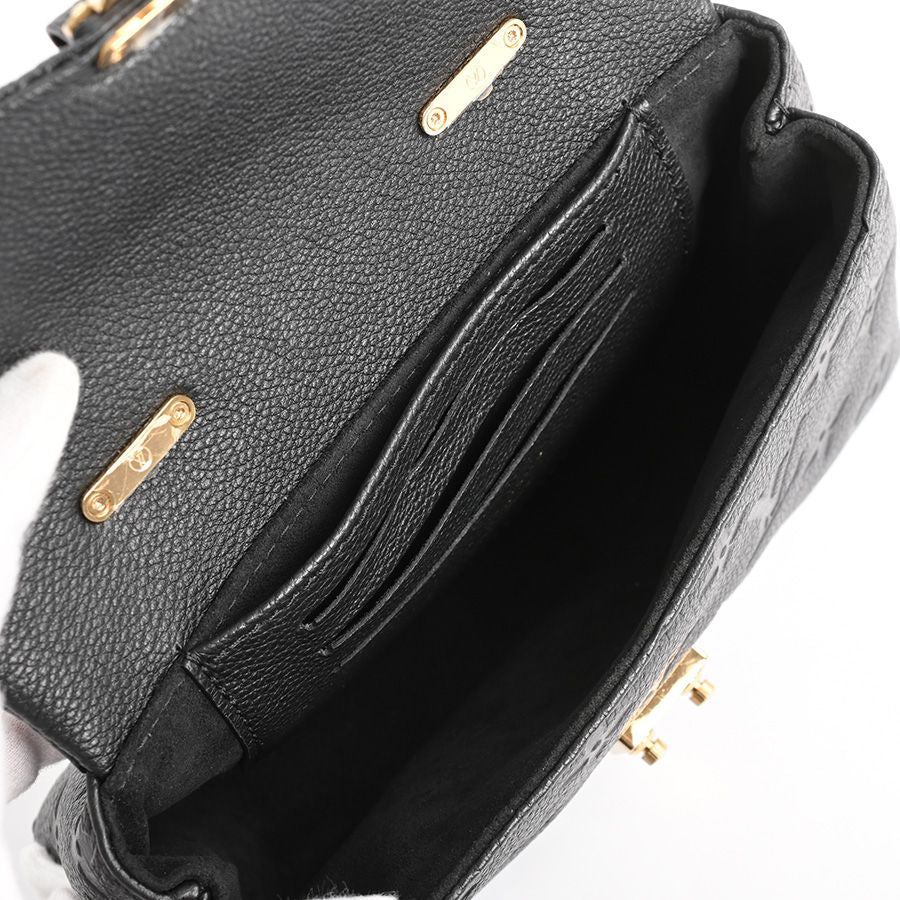 Louis Vuitton Handbag Nano Madeleine — view 4