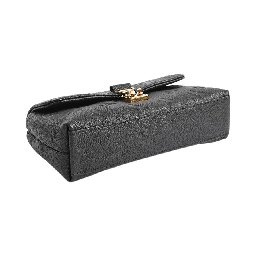 Louis Vuitton Handbag Nano Madeleine — view 5