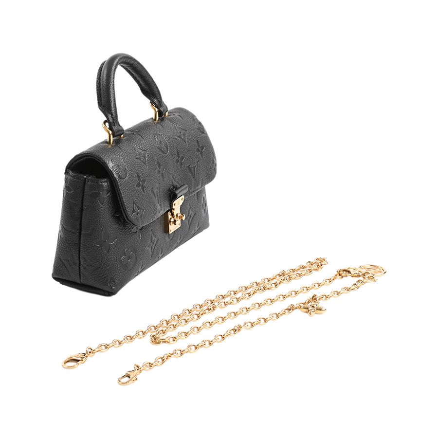 Louis Vuitton Handbag Nano Madeleine — view 2
