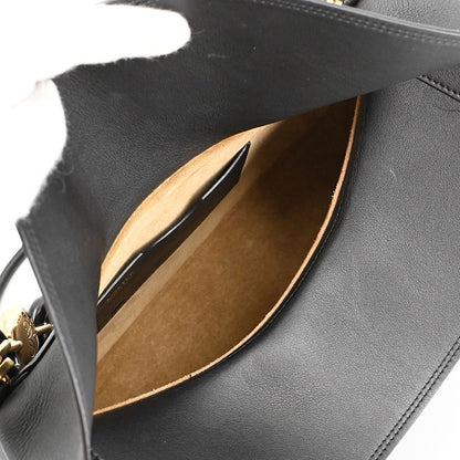 Loewe Shoulder Bag Ola Bag Medium — view 4