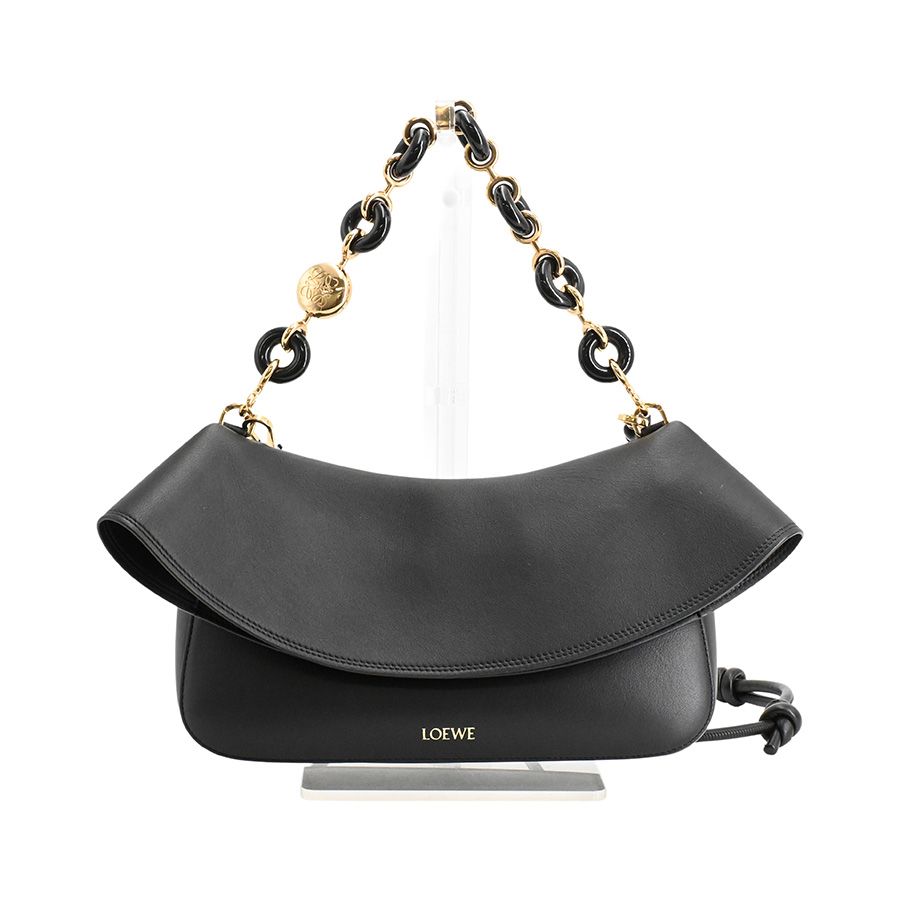 Loewe Shoulder Bag Ola Bag Medium